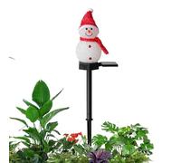 Lampes solaires de jardin : lampes solaires de paysage, lumières LED de chemin | Lampes solaires d'extérieur étanches