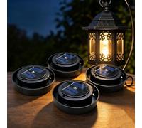 Lampes solaires de rechange, pièces de rechange pour lampes solaires suspendues
