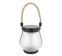 Lampes Solaires D'extérieur, Lanternes à Flammes Vacillantes, Lanternes Solaires Rechargeables Alimentées par Halloween pour la Décoration de Jardin, de Patio et de Cour