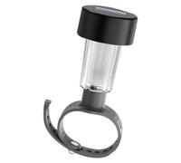 Lampes solaires pour piscine Rechargeable marche/arrêt automatique | Lampe LED Extérieure de Piscine Pour jardin, terrasse, commercial, hôtel, resort, bain à remous, bassin, mariage