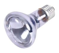 lampes spot neodymium à chaleur pour terrariophilie Trixie Argenté TU