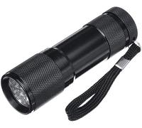 Lampes stylos Lampe de poche infrarouge de recherche de vaisseaux sanguins, détecteur de veines, visionneuse de veines, transilluminateur intraveineux professionnel, convient aux infirmières clinicien