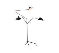 Lampes sur Pied Trépied Lampadaire Nordique Réglable Araignée Bras Support Lumière Loft Maison Déco Luminaires Chambre Lampadaires Lampe de Lecture