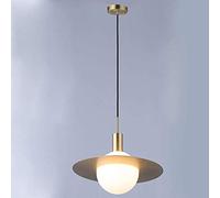 Lampes suspendues industrielles modernes E27 Lampes suspendues de cuisine LED Luminaire suspendu Personnalité créative Vitrine Vêtements Boutique de thé au lait Lumière commerciale Luxe Interesting