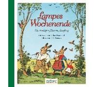 Lampes Wochenende - Relaunch. Ein Lustiger Hasen-Ausflug