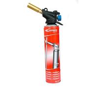 Lamp'Express CLASSIC Piezo à retournement rapide 1lance dard cart.de gaz 555 GUILBERT EXPRESS - 342