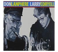 Lamphere Don & Coryell Larry