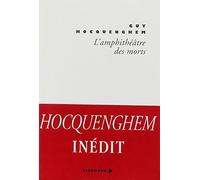 L'Amphithéâtre des morts