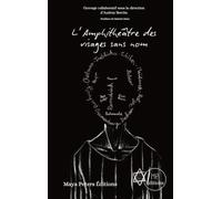 L'amphithéâtre des visages sans nom