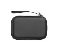 lamphle Sac de transport léger pour FiiO M3K M6 M9 M11 Noir