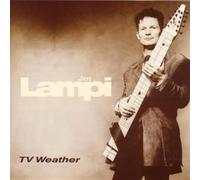 Lampi,Jim - TV Weather