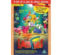 Lampies-A Bit of A Jam [Edizione: Regno Unito] [Import]