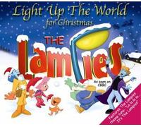Lampies, The - Light Up The World for [Import]