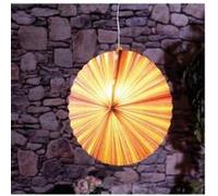Lampion en papier rond G