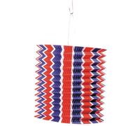 Lampion FRANCE Tricolore