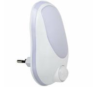 Lampion Smartwares 6000.293 Blanc Plastique E27