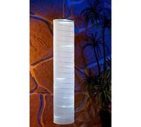 Lampion solaire avec guirlande à LED G