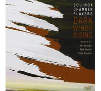 Lampkin, Denisch : Dark Winds Rising