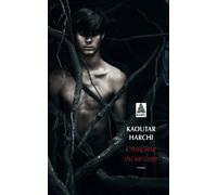 Kaoutar Harchi – L'Ampleur du saccage – Roman – Poche