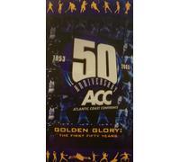 Lampley, Jim - Golden Glory: The First Fifty Years [VHS]