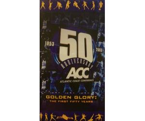 Lampley, Jim - Golden Glory: The First Fifty Years [VHS]