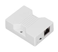 L'amplificateur de Signal D'extension Poe étend la Distance sur 100 à 200 Mètres IEEE 802.3af à la Conception Murale Power Ethernet pour Les écoles Hôtelières