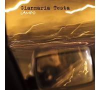 Gianmaria Testa – Lampo – CD Book (Import) – Harmonia Mundi