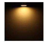 L'ampoule LED peut être atténuée lumière blanche froide Lumière LED 12 V Ampoule LED Spot LED Plafonnier SMD5050 Lustre en aluminium à intensité variable Spot de chambre à coucher (Couleur :