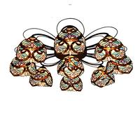 L'ampoule LED peut être atténuée lumière blanche froide SMD Dimmable LED Lustre remplace la lampe halogène 10pcs G9 LED 3W 5W 2835 SMD Lampada Maïs Ampoule 220V 240V 14 22 ( Couleur : Blanc froid