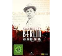 Lamprecht,G??Nter - Fassbinder Berlin Alexanderplatz/Remastered [Import]