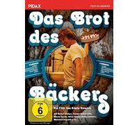 Lamprecht,Günter - Das Brot des Bäckers [Import]