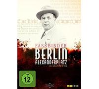 Lamprecht,Günter - Fassbinder Berlin Alexanderplatz/Remastered