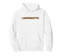 Lampredotto | Esprit de Rue Italien Sweat à Capuche