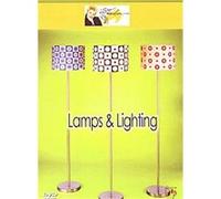 East West Samples – Luminaires – Lamps And Lighting