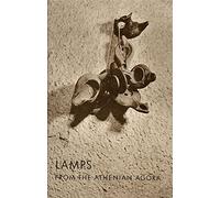 Lamps from the Athenian Agora