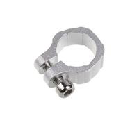 Lamptron 10 Mm Schlauchschelle - Silver