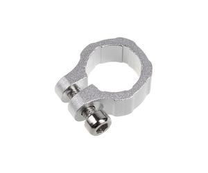 Lamptron 10 Mm Schlauchschelle - Silver