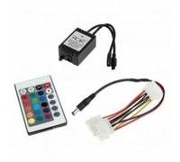 Lamptron compatible FlexLight Multi - 72 LEDs - RGB