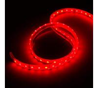 Lamptron compatible FlexLight Multi RGB-LED-Strip mit Infrarot-Remote - 3m
