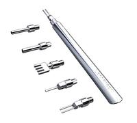 Outils de Modding Alimentation - Modding Tool Kit - MT-1 - Silver