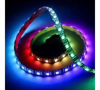 Lamptron Flexlight Multi Programmable Rgb-leds, Infrarot-remote - 3m