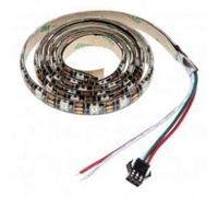 Bande LED RVB Lamptron FlexLight 1m