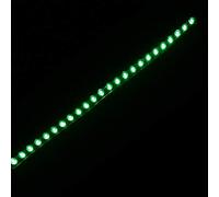 Lamptron lamp-ledfl2403 Vert - Lampe LED (Vert, 24 cm)