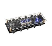 Lamptron LP801 Lüftersteuerung mit Display