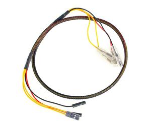 Lamptron Taster/schalter Connection Cable - 300mm