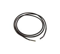 lamptron temperature sensor pro 2 pin cable - 900mm noir