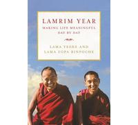 Lamrim Year: Making Life Meaningful Day by Day