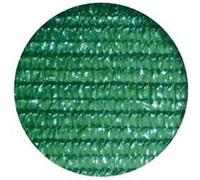 LAMS Brise vue 90 g/m² - 1,20 x 10 m - Vert