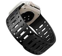 Lamshaw Bracelet SharkSkin Magnétique Premium Résistant à l'Eau de Mer | Ajustement Millimétrique Compatible avec Gard Pro Ultra 3, ULTRA 2+, HEALTH 3 48mm, 41mm, HEALTH 2+, 2SmartWatch