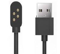 Lamshaw Chargeur sans Fil Magnétique Ultra-Rapide Compatible avec August EP400 - Charge en 1h30 | Compatible Écouteurs Bluetooth | LED Intelligent | Portable & Étanche IPX5 (Noir)